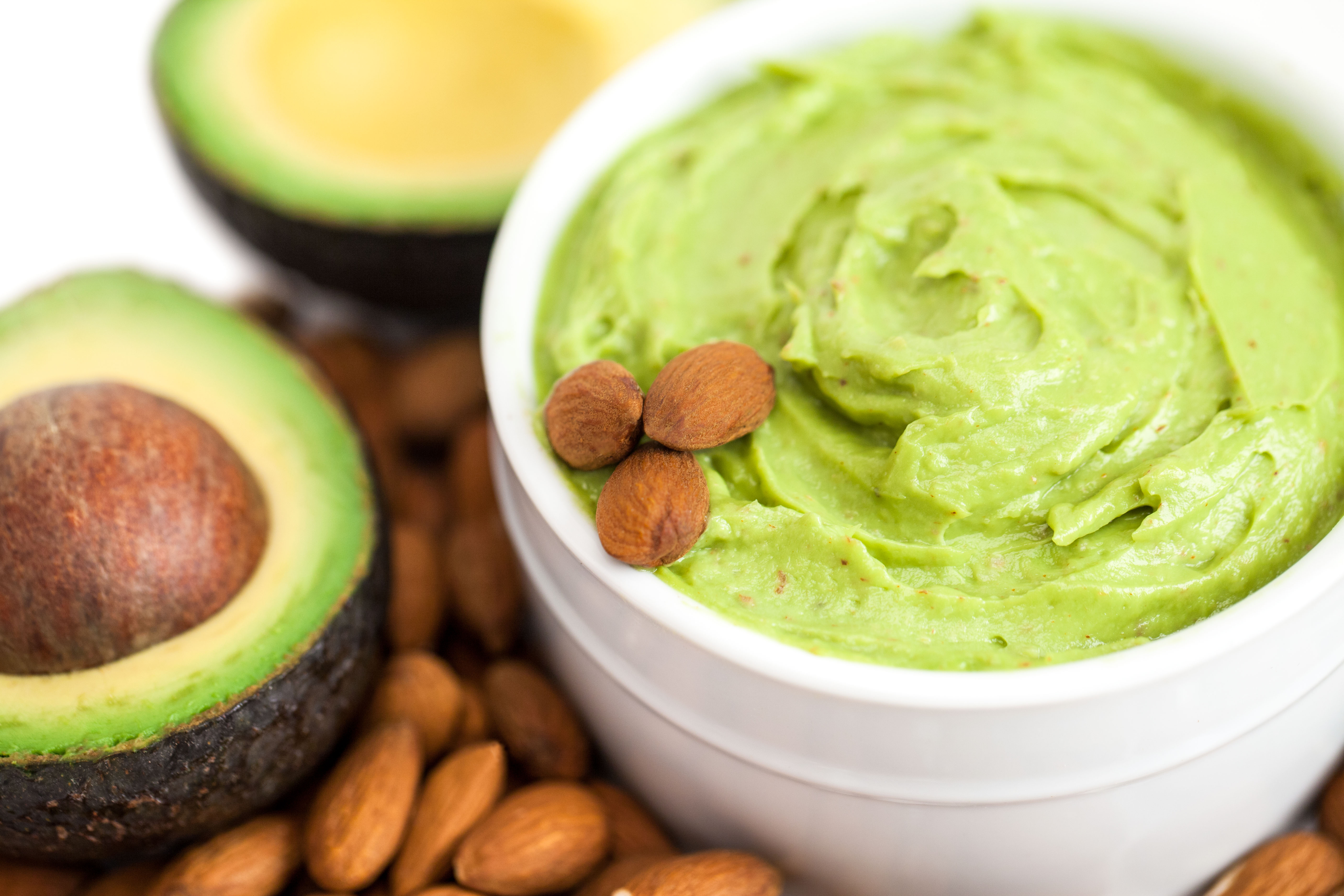 and avocado  skin for blackheads Revive diy acne this and with face facial dry mask! masks yogurt nourishing